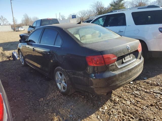 2014 Volkswagen Jetta TDI