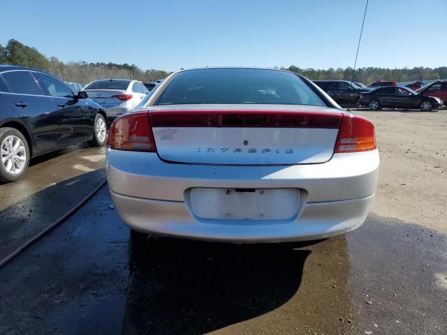 2001 Dodge Intrepid ES