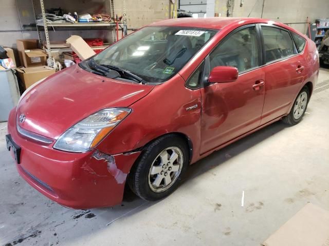 2008 Toyota Prius