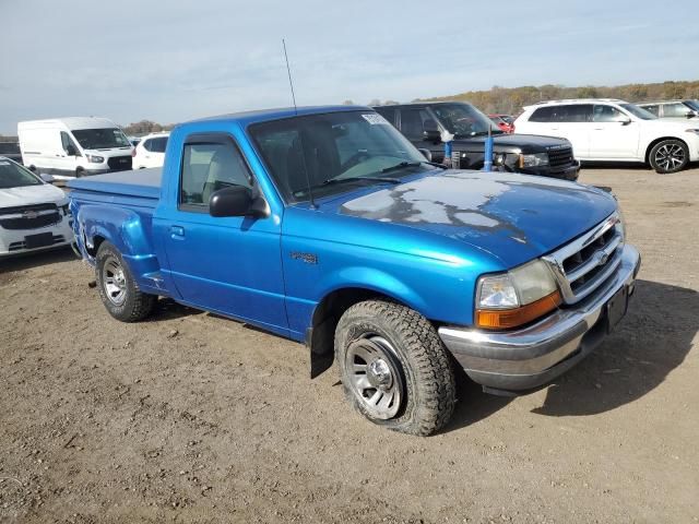 1998 Ford Ranger