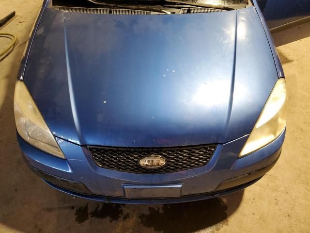 2008 KIA Rio Base