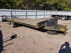 Trailers salvage cars for sale: 1997 Trailers Trailer