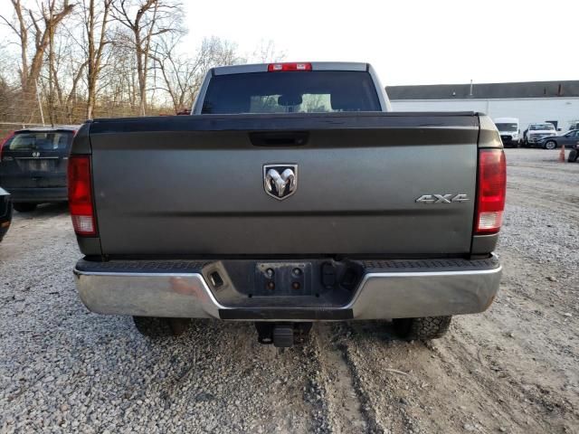 2013 Dodge RAM 2500 ST