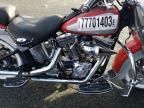2002 Harley-Davidson Flstci