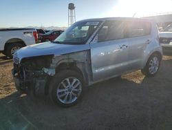 Vehiculos salvage en venta de Copart Phoenix, AZ: 2019 KIA Soul +