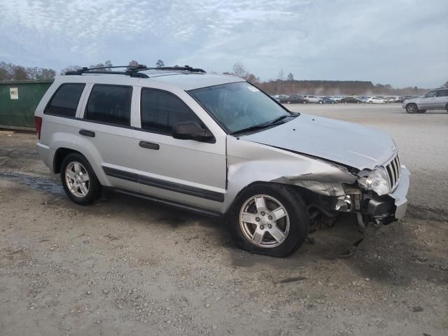 2006 Jeep Grand Cherokee Laredo