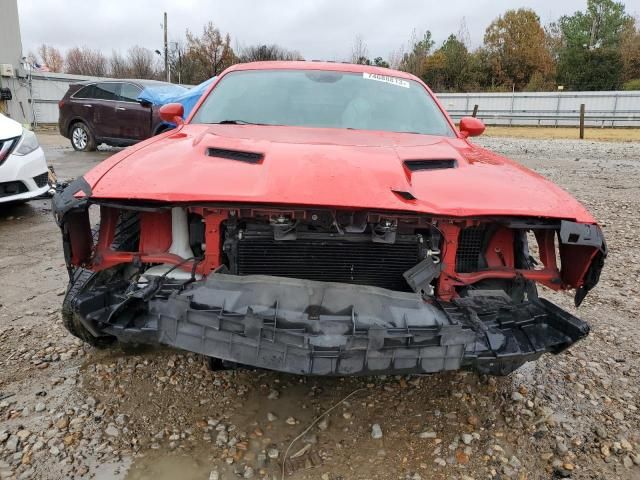 2016 Dodge Challenger R/T Scat Pack