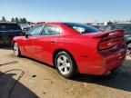 2012 Dodge Charger SE