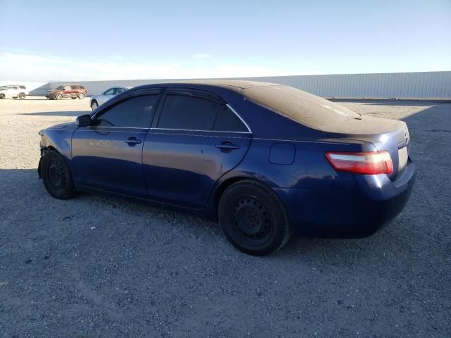 2007 Toyota Camry CE