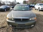 2000 Lincoln LS