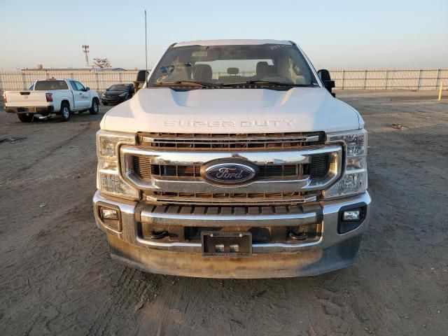 2022 Ford F250 Super Duty