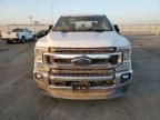 2022 Ford F250 Super Duty