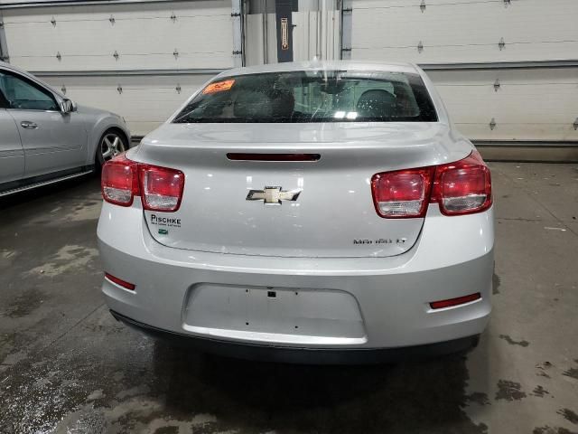 2014 Chevrolet Malibu 2LT