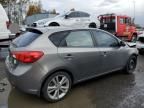 2011 KIA Forte SX