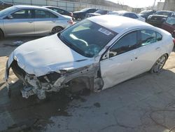 Salvage cars for sale at Lebanon, TN auction: 2014 Buick Regal