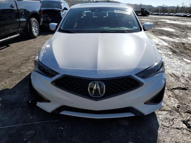 2021 Acura ILX Premium A-Spec