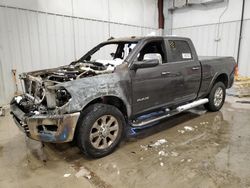 Salvage cars for sale from Copart Franklin, WI: 2020 Dodge 2500 Laramie