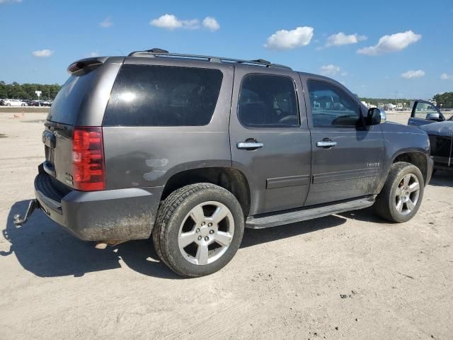 2011 Chevrolet Tahoe C1500  LS