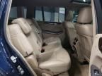 2013 Mercedes-Benz GL 450 4matic