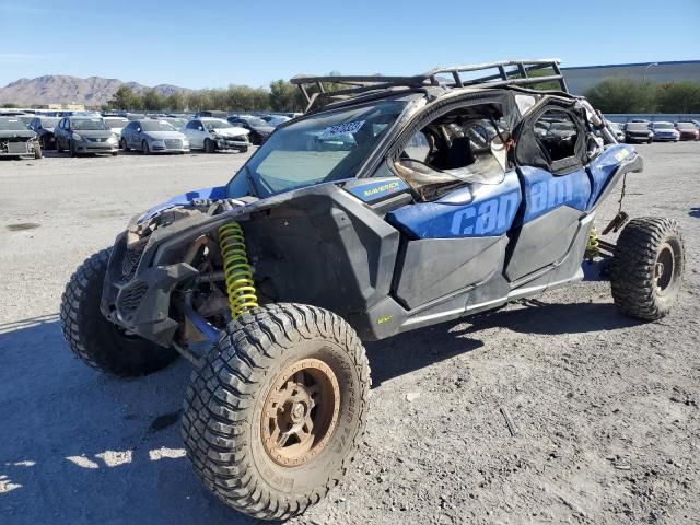 2020 Can-Am Maverick X3 Max X RS Turbo RR