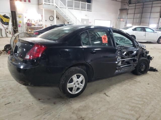 2007 Saturn Ion Level 2