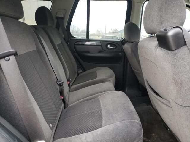 2007 GMC Envoy