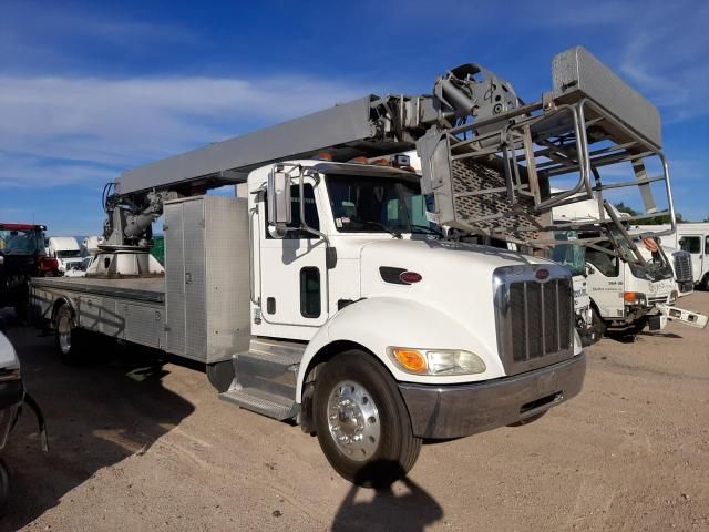 2014 Peterbilt 337