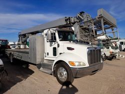 Peterbilt salvage cars for sale: 2014 Peterbilt 337