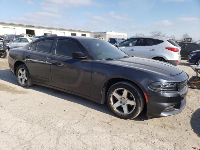 2016 Dodge Charger SE