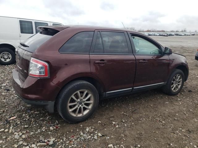 2009 Ford Edge SEL