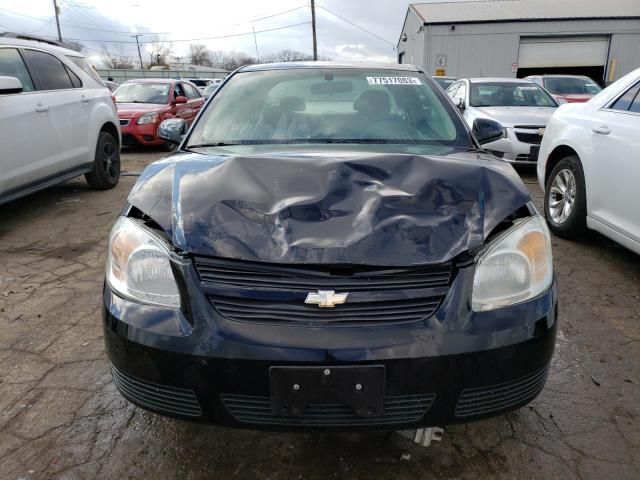 2007 Chevrolet Cobalt LT