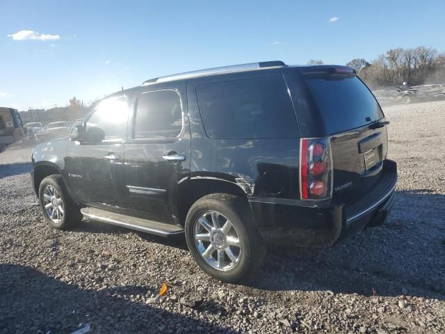 2007 GMC Yukon Denali