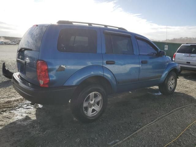 2006 Dodge Durango SXT