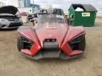 2018 Polaris Slingshot SL