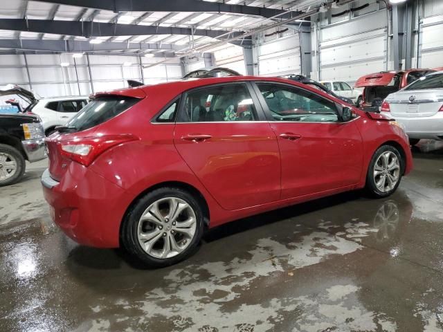 2014 Hyundai Elantra GT