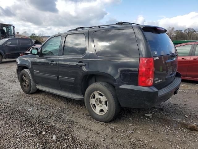 2010 GMC Yukon SLT