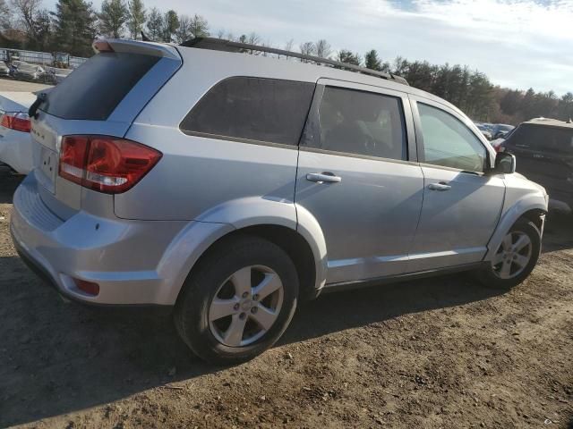 2011 Dodge Journey Mainstreet