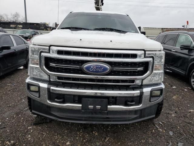 2020 Ford F250 Super Duty