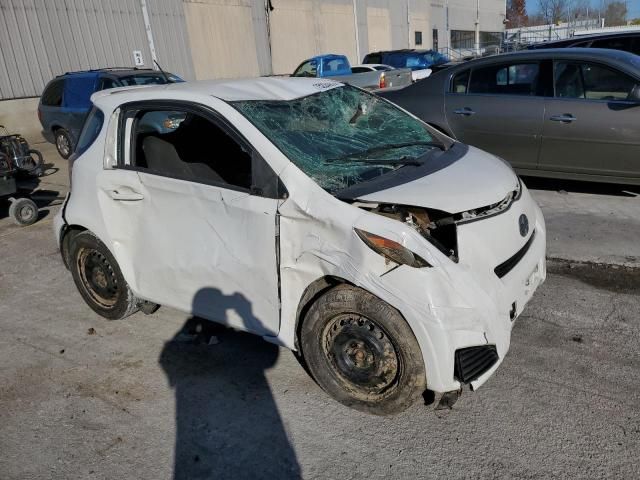 2012 Scion IQ