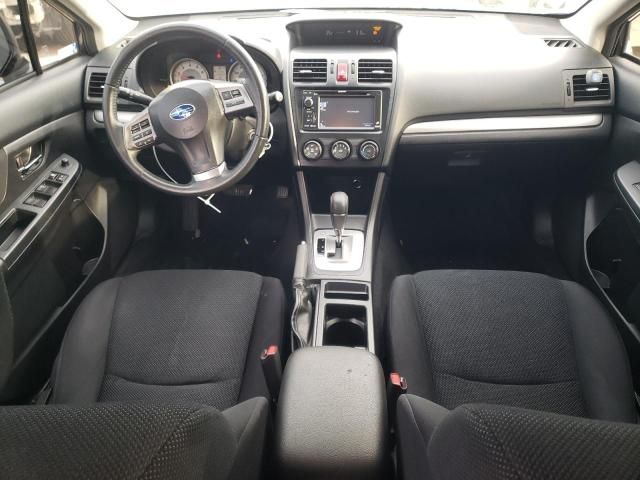 2014 Subaru Impreza Premium