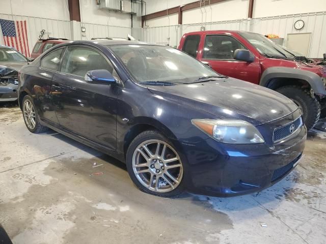 2007 Scion TC