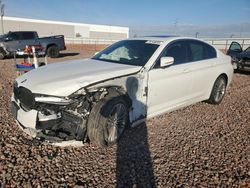 Vehiculos salvage en venta de Copart Phoenix, AZ: 2020 BMW 540 I