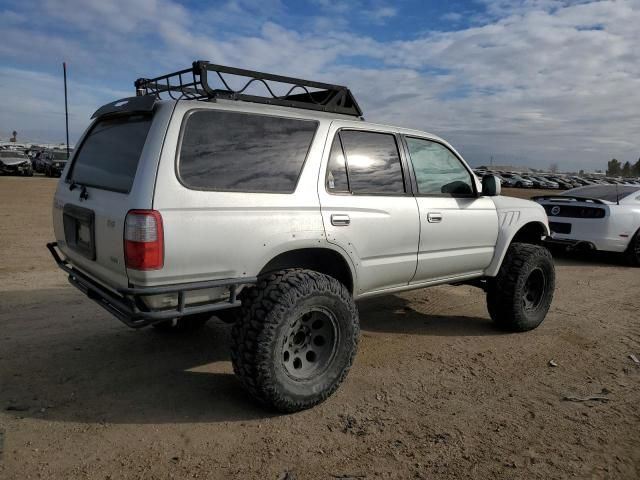 2000 Toyota 4runner SR5