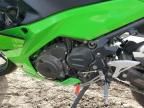 2023 Kawasaki EX400