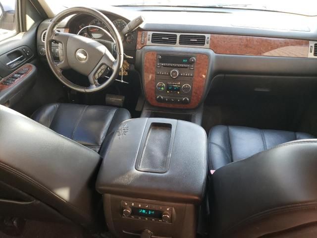 2009 Chevrolet Tahoe K1500 LT