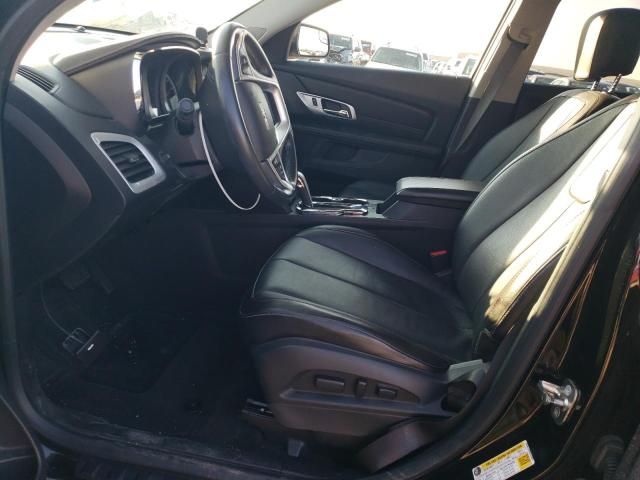 2012 GMC Terrain SLT