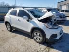 2021 Chevrolet Trax 1LT