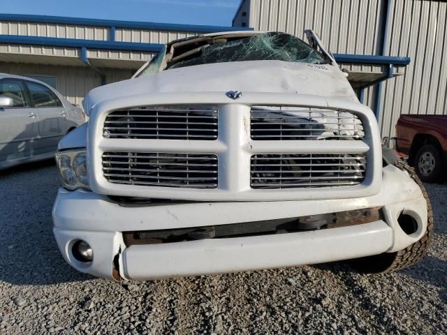 2005 Dodge RAM 1500 ST