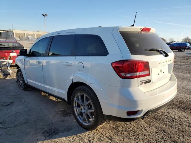 2019 Dodge Journey GT