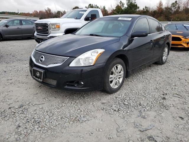 2011 Nissan Altima Base